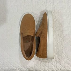 J Slides Sneaker